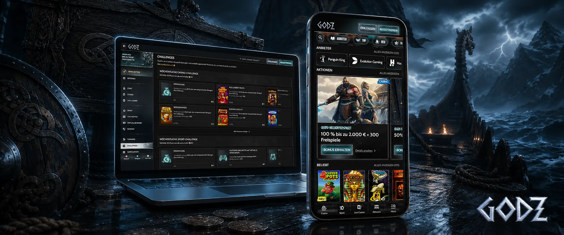 Mobile App
